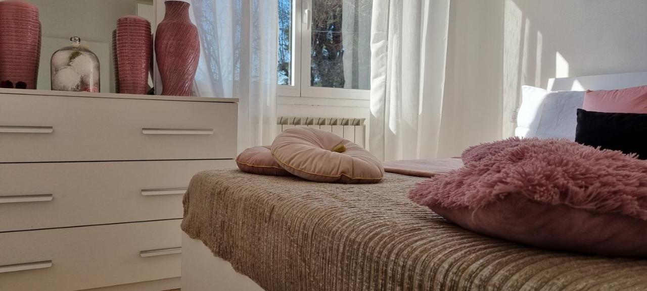 Lovely Apartment Bergamo Luaran gambar