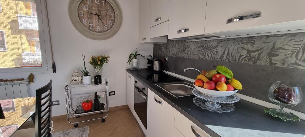 Lovely Apartment Bergamo Luaran gambar