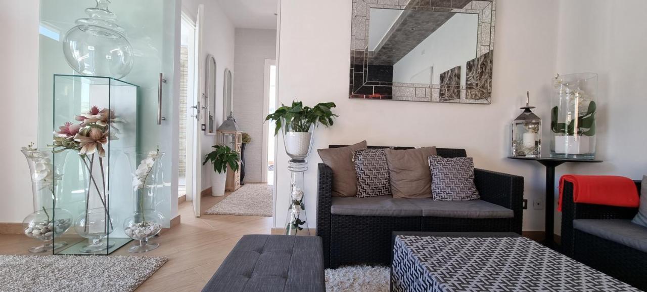 Lovely Apartment Bergamo Luaran gambar