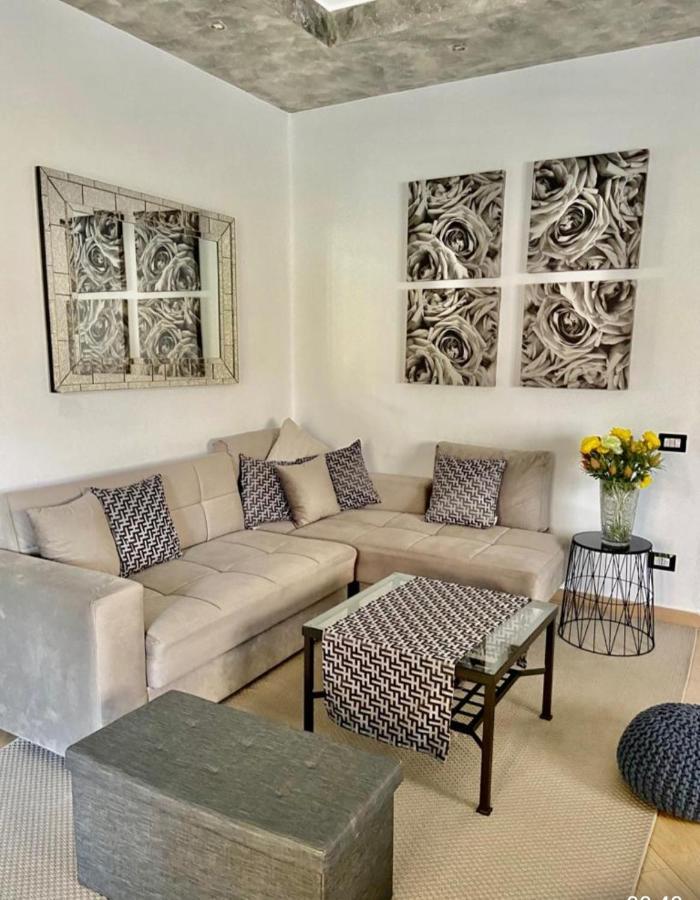 Lovely Apartment Bergamo Luaran gambar