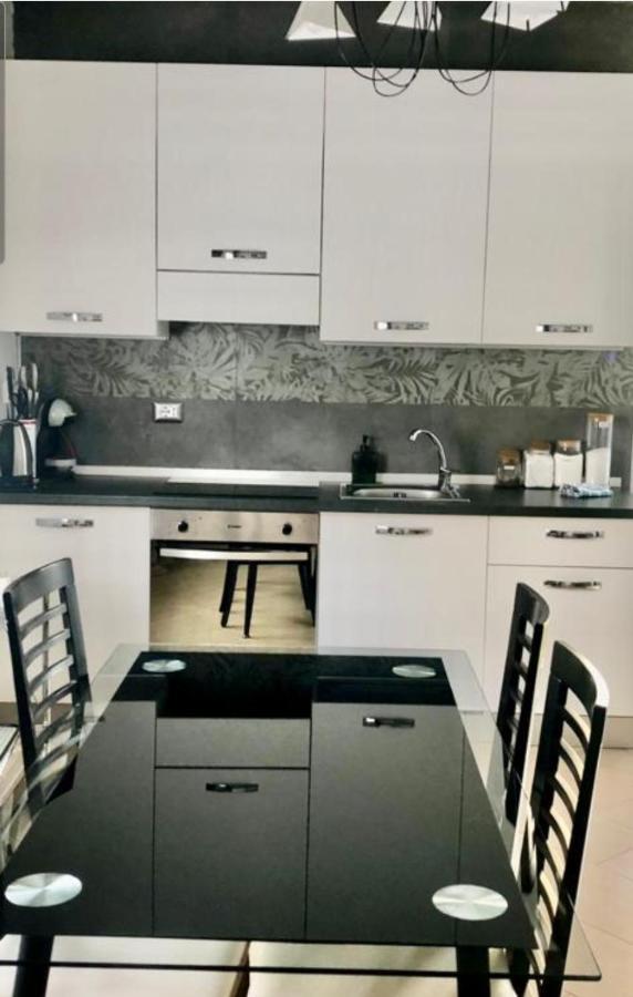Lovely Apartment Bergamo Luaran gambar